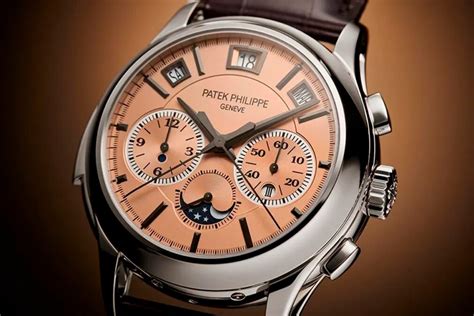 patek philippe forbes.